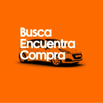 Sistema de anuncios dinámicos de Buscocoches