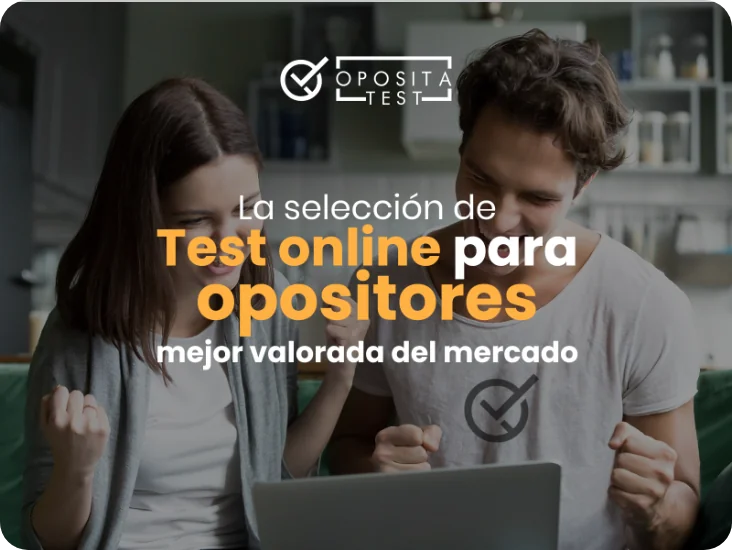 Campañas de display de OpositaTest
