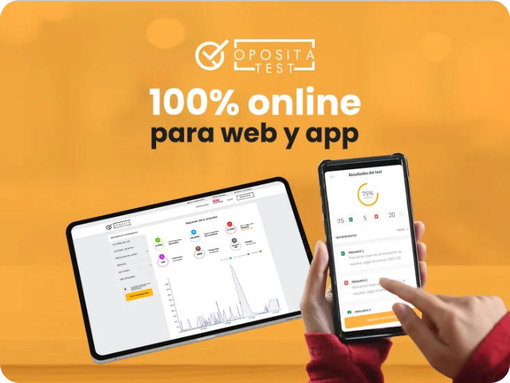 Campañas sociales de OpositaTest