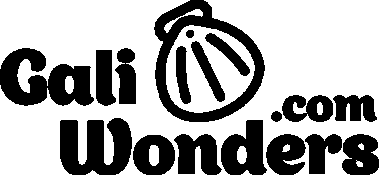 Galiwonders