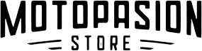 Logo Motopasión