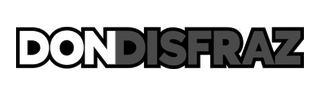 Don Disfraz