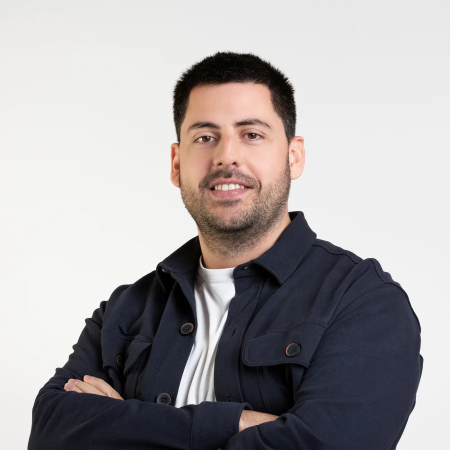 Damián Brey