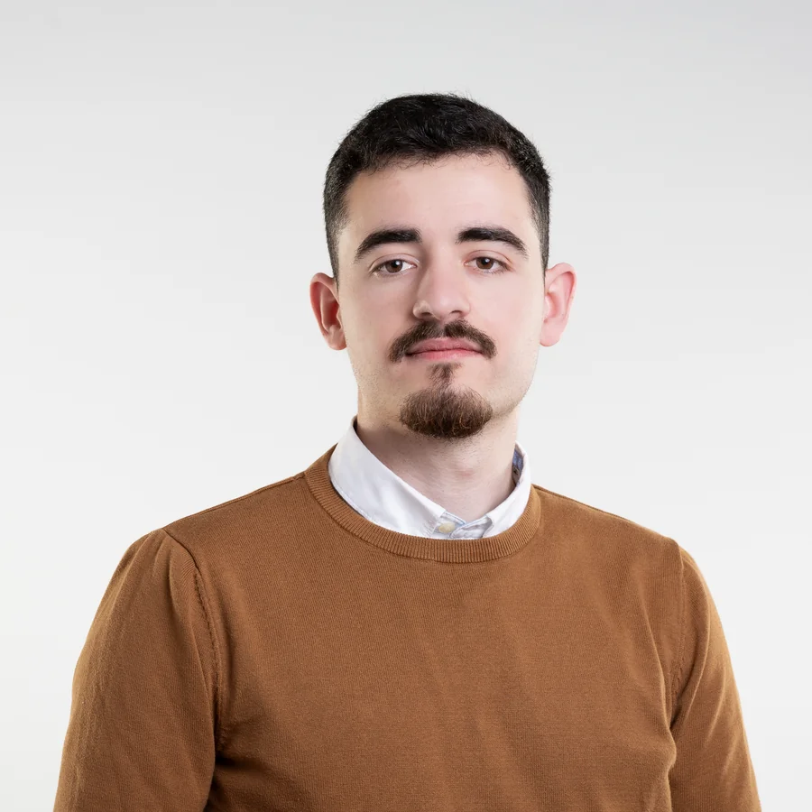 Iván Amil
