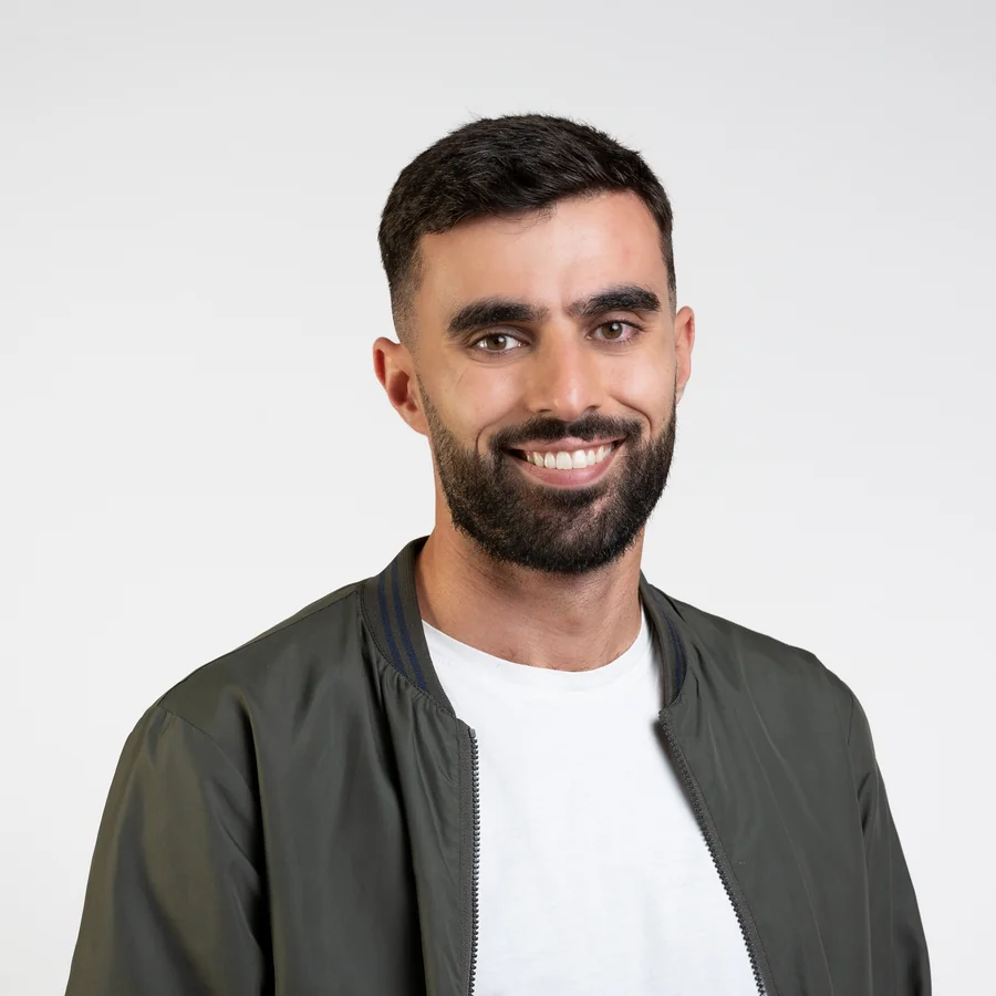 Marc González
