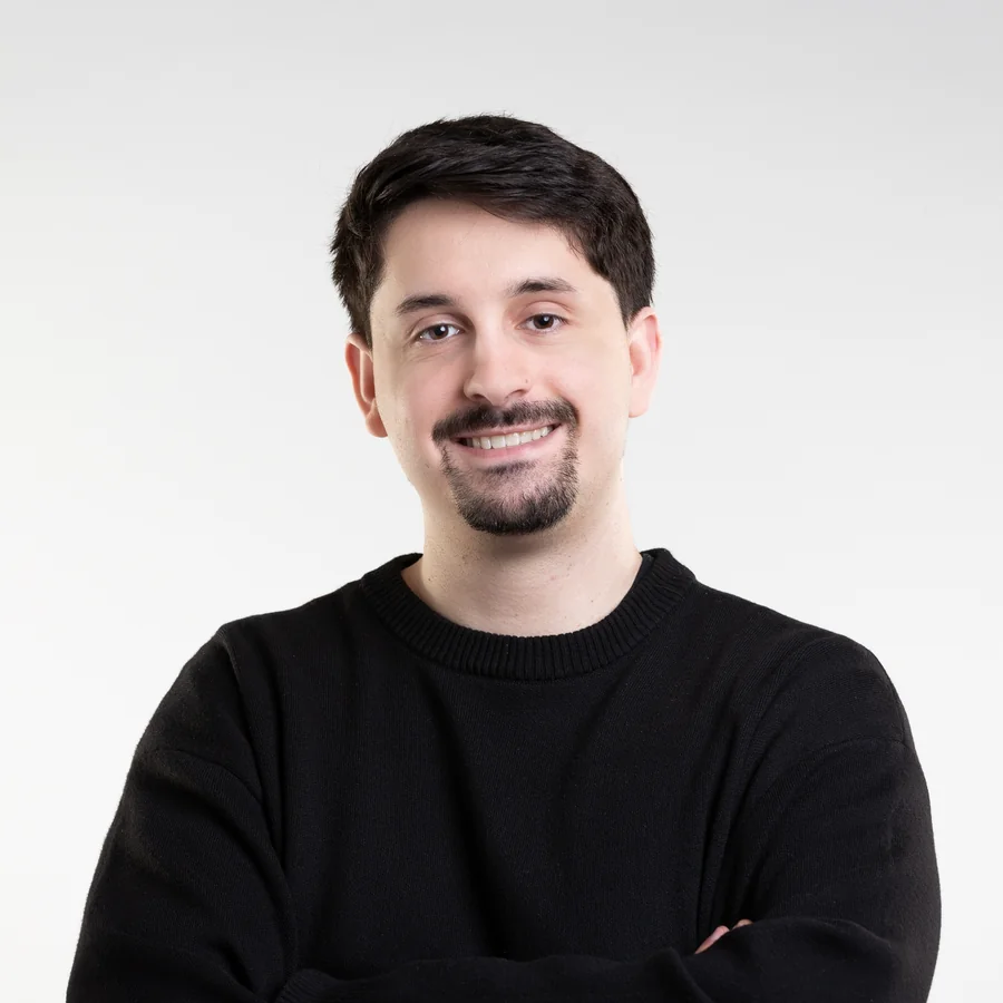 Pablo Soto