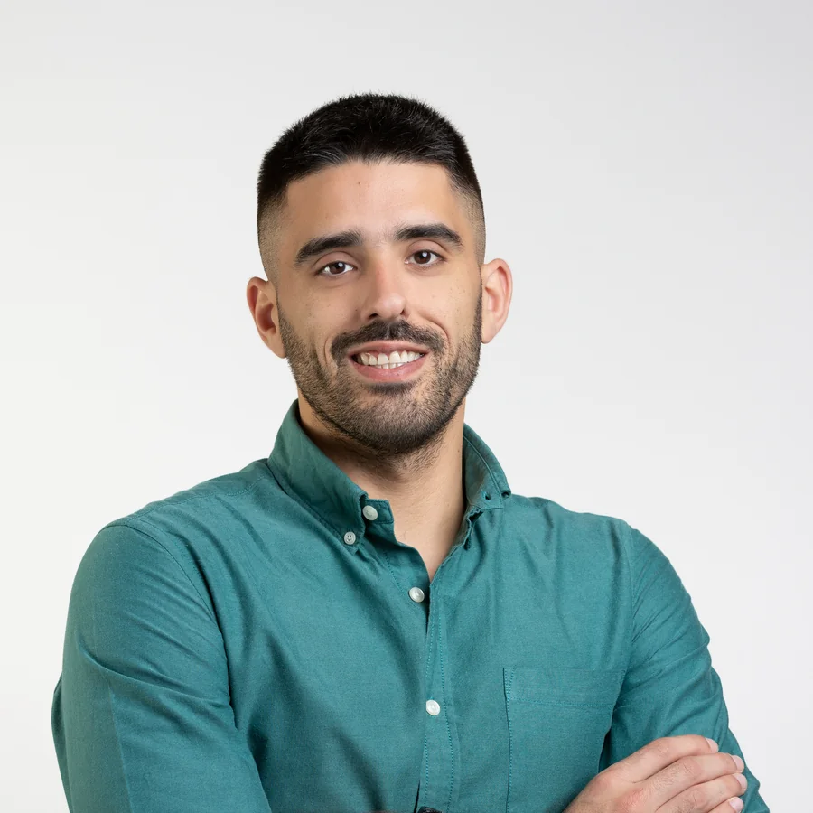 Pedro Bouzas
