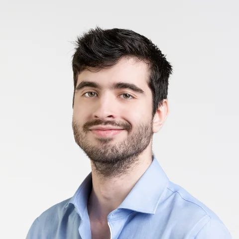 Samuel Barros