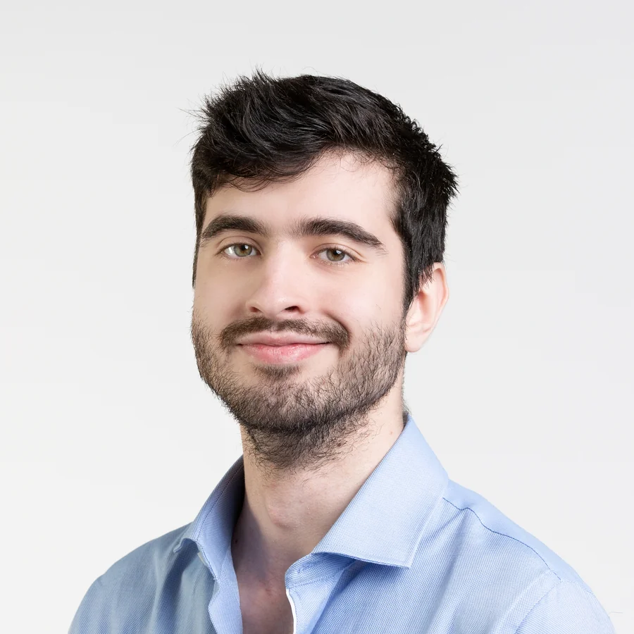 Samuel Barros